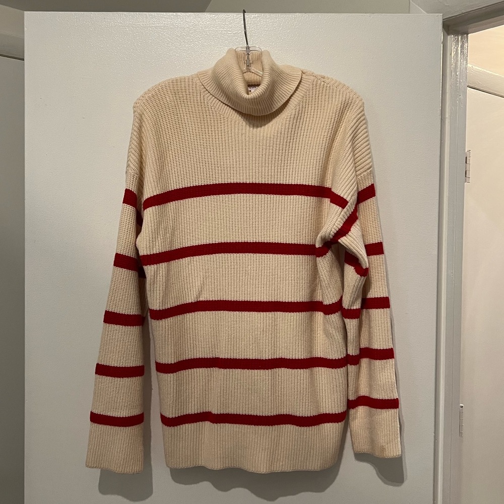 Revolve all the ways sweater